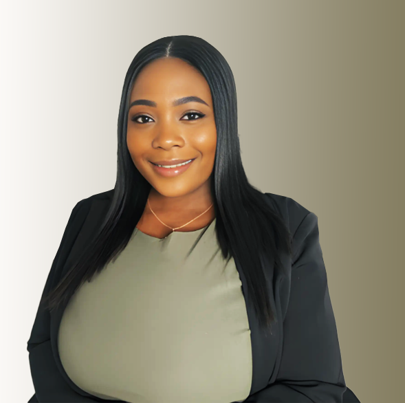 Okoroafor Vanessa