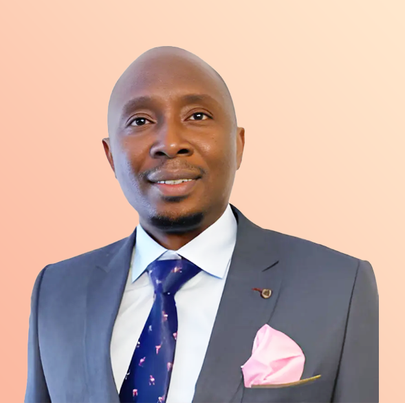 Olusegun Badaru
