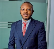 Olusola Kehinde