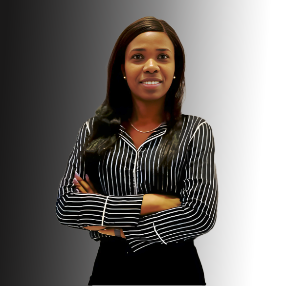 Theresa Thomas