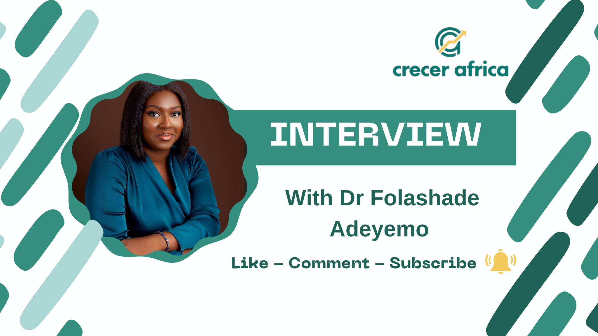 Dr. Folashade Adeyemo